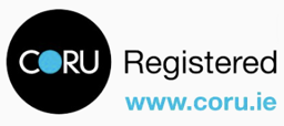CORU Registered