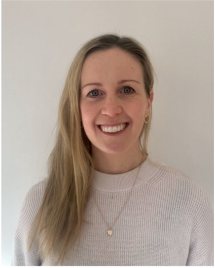Michelle Murray, Occupational Therapist and Clinical Director of Anchor Therapy